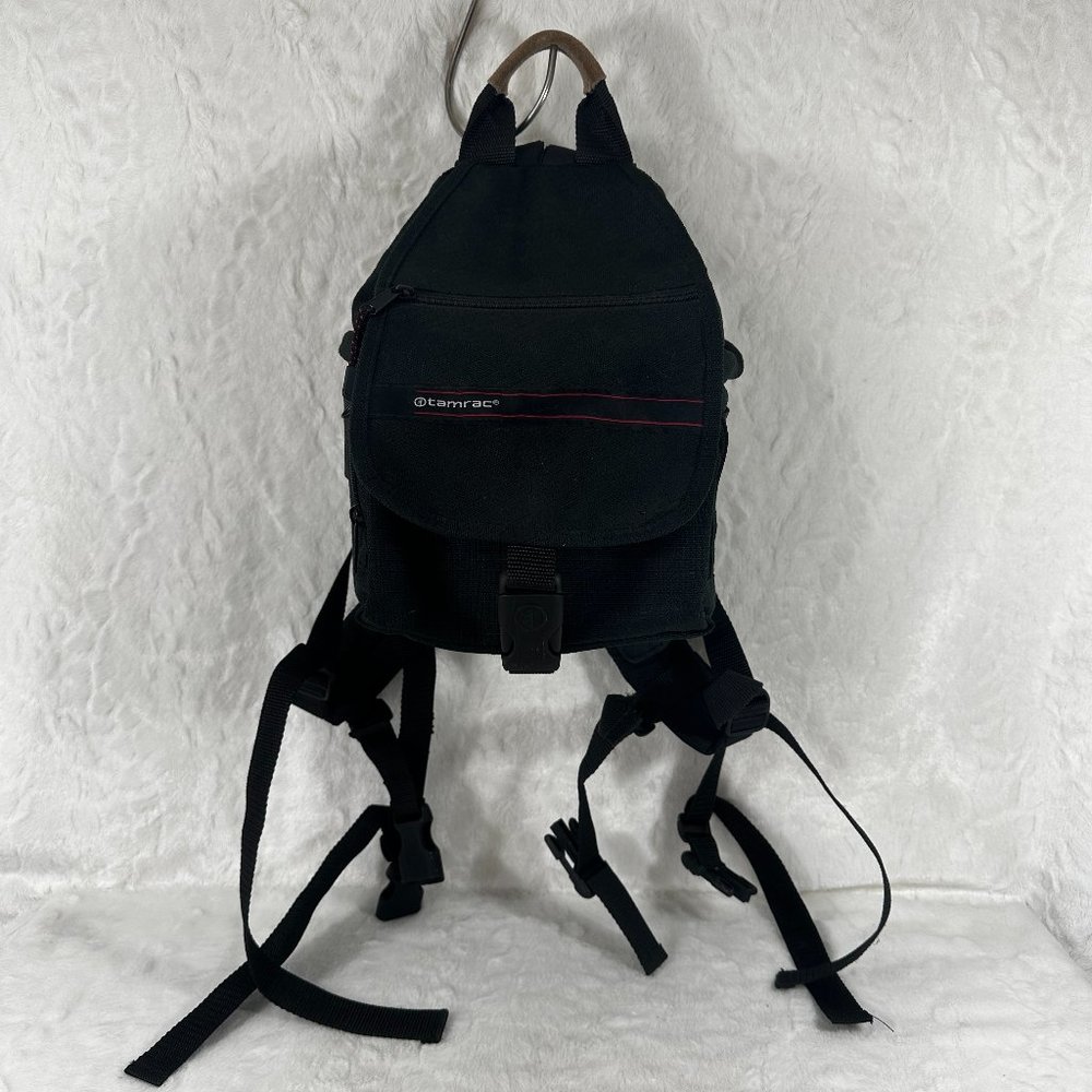 Vintage Tamrac Adventure Professional Photography Camera Bag Made USA